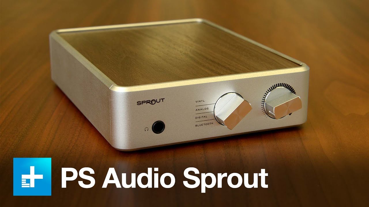 PS Audio Sprout Digital Amp Review YouTube ps-audio-sprout-digital-amp-review-youtube