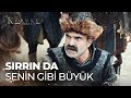 Osman bey grbz alpi tantyor  kurulu osman 105 blm