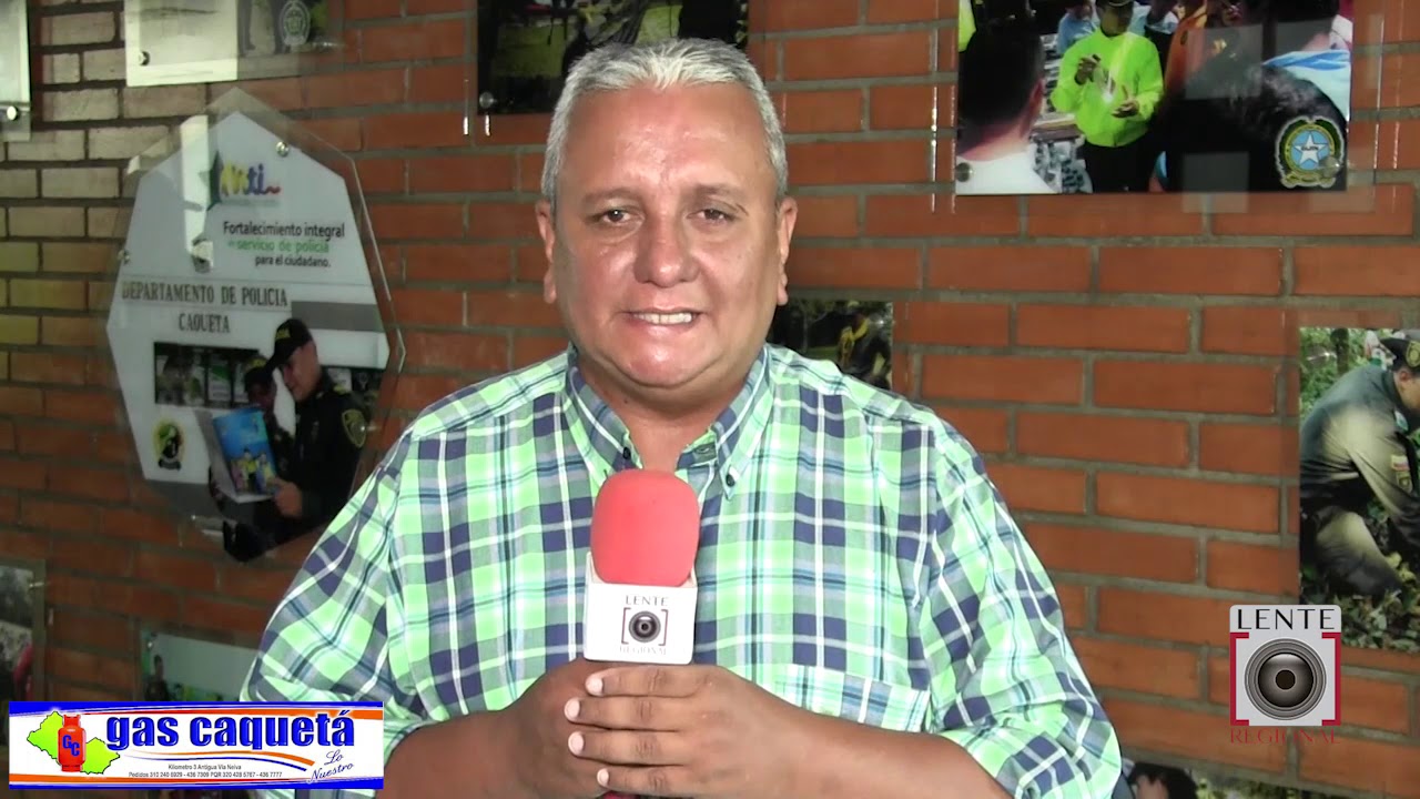 La Policía capturó a varias personas sindicadas de distintos delitos digital marketing