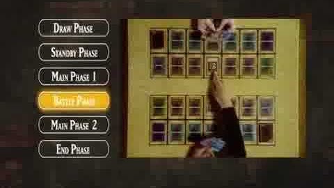 Yu-Gi-Oh! Trading Card Game -  how to play part 4