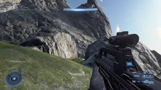Halo Infinite - Speedrun strat? Can you skip a chunk of Halo Infinite's story?