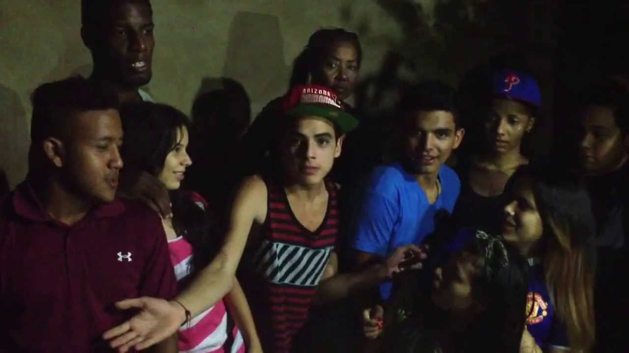 Cumpleaños Anubis Aaron CB