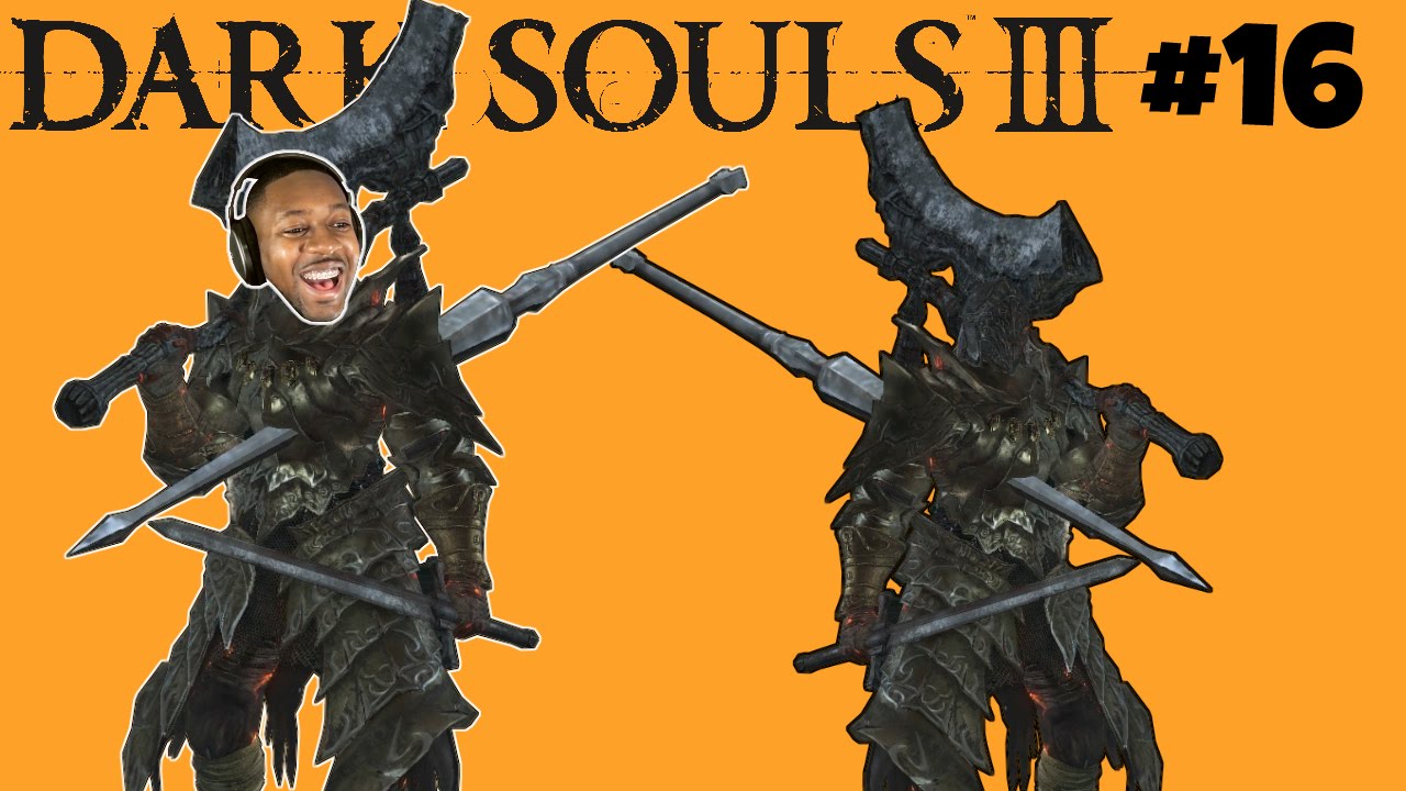NEXT BUILD PYRO MAGIC Dark Souls 3 NG She Loves My Voice 16 YouTube