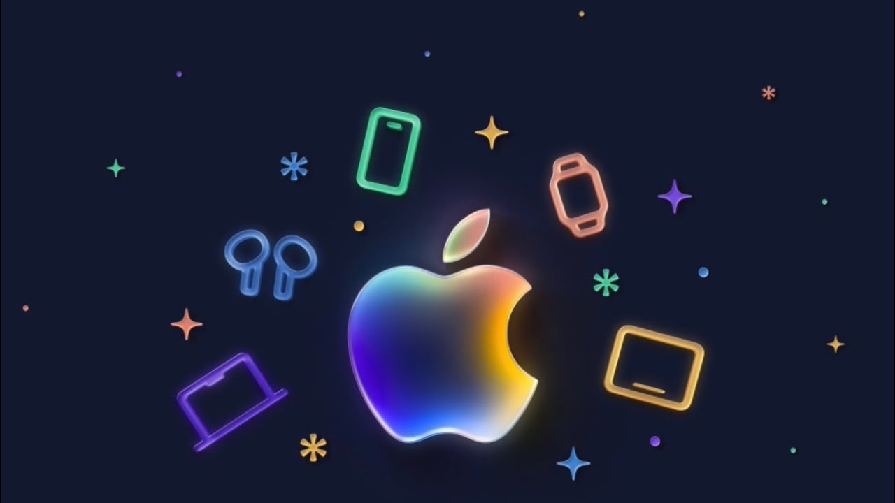 Apple Store Holiday Shopping Event 2025