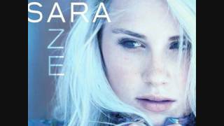 Watch Sara Haze Shine video