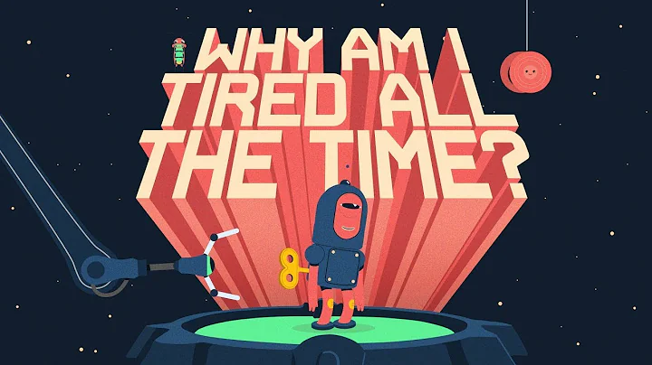 Imaginary Friend Society – Why Am I Tired All the Time? - DayDayNews
