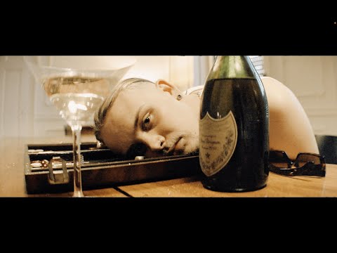 YUNG SAINT PAUL - DOM P PILLZ (Official Video)