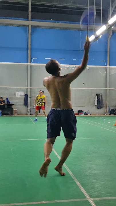 NEKAT‼️PANAS ❗KALAH TURNAMEN DI TANTANG SINGLE NEKAT MAIN NYEKER TANPA ALAS SEPATU