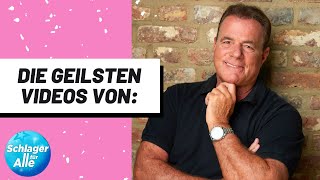 Die geilsten Videos von: HEIN SIMONS ❤️