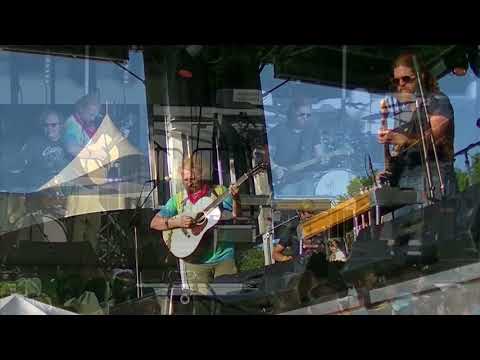 Tyler Childers Tumbleweed