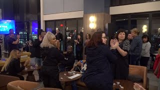 Huntsville music community celebrates record year at final quarterly meetup