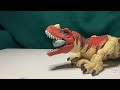 A Ceratosaurus animation I made enjoy more while I’m back