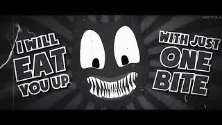 Run Away: Cartoon Cat