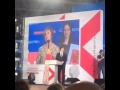 Наталья Белоголовцева получила премию ОПРФ &quot;Я-гражданин&quot;