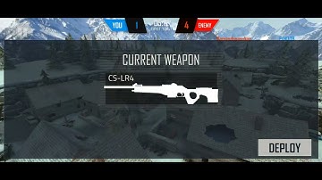 Bullet force Gun game Noob gameplay