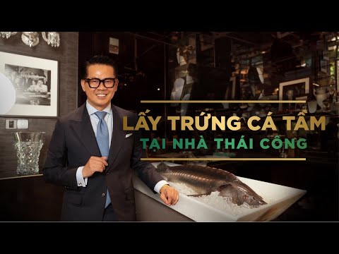 Video: Tại sao Crystal Cave lại hot như vậy?