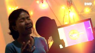 Dek Ulik - Lebiyan Gaya (Acoustic Cover)