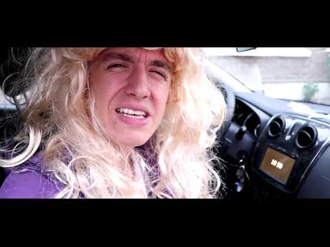 CLIP - ESTEBAN DEDICATIONS TO WEJDENE (pink lily) (official video)