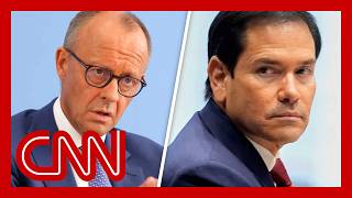 Download Lagu Old world order ‘no longer exists’: Germany’s Merz on widening US-Europe rupture MP3