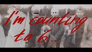 картинка: I'm counting to 6... | Меня заставили играть в 