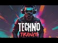 Ultimate Techno Mix 2025 🔊 | Best Electronic Dance Tracks | Driving Techno 2025 🚀 | Non-Stop