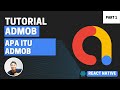 Apa itu AdMob #1