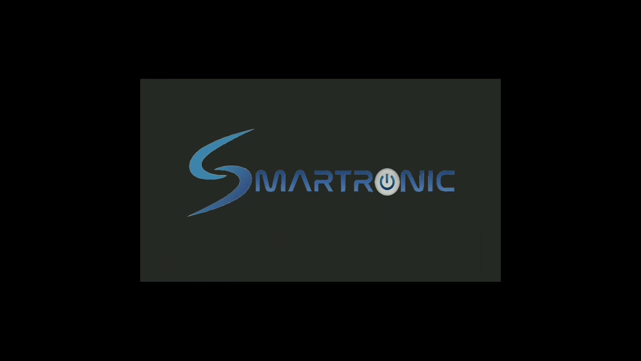 El inicio de Smartronic