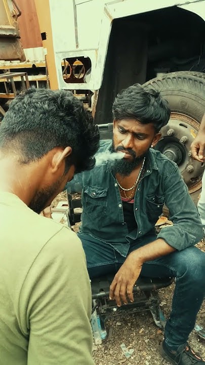 naresh villain - YouTube