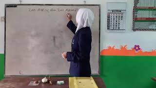 MICROTEACHING 4 ANNISAA DWI AYU PERMATASARI T201710096