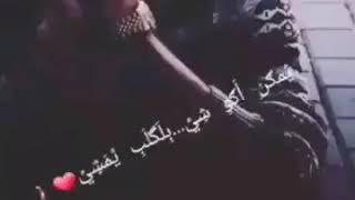 يمكن اكو شي بلكلب يمشي