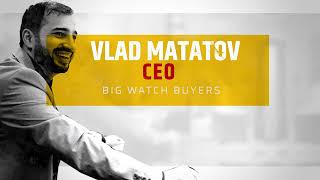 Questions to ask before buying a luxury watch