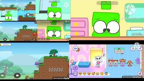 Up To Faster 10 Parison To Moy HD