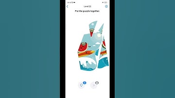 Easy Game Level 22 | Flare Games XT