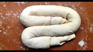 видео: Слоено дрожжевое тесто на свином жиру Канал ЕвгенияПанфилова Puff yeast dough on pork fat 豬肉脂肪泡芙酵母麵團 картинка: Слоено дрожжевое тесто на свином жиру Канал ЕвгенияПанфилова Puff yeast dough on pork fat 豬肉脂肪泡芙酵母麵團