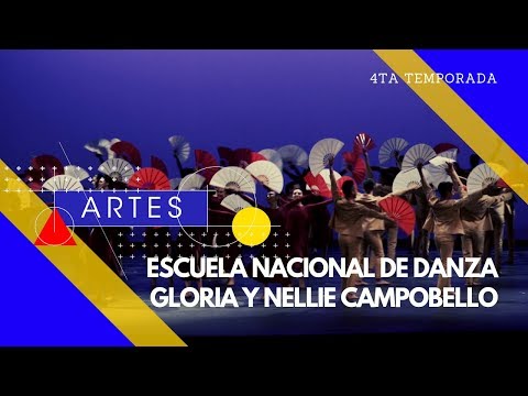 Escuela Nacional de Danza Gloria y Nellie Campobello
