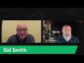 Sid smith discusses thomas malthus and the club of rome