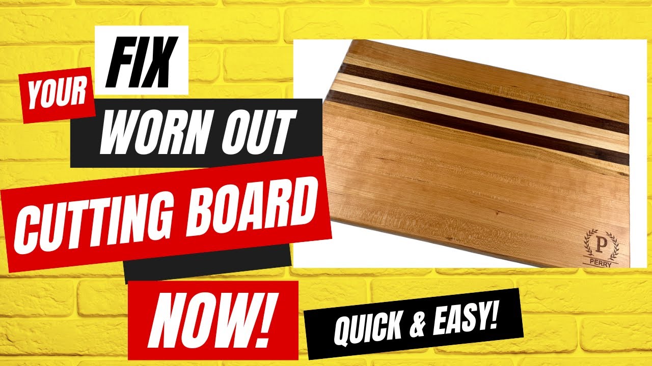 BBWD Board Therapy Tutorial