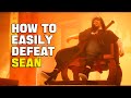 SIFU - How To Easily Beat Sean "The Fighter" (Boss #2 Guide)