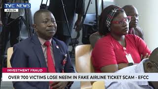 We Have Uncovered Banks, Fintechs Involved In Massive Investment Fraud - EFCC
