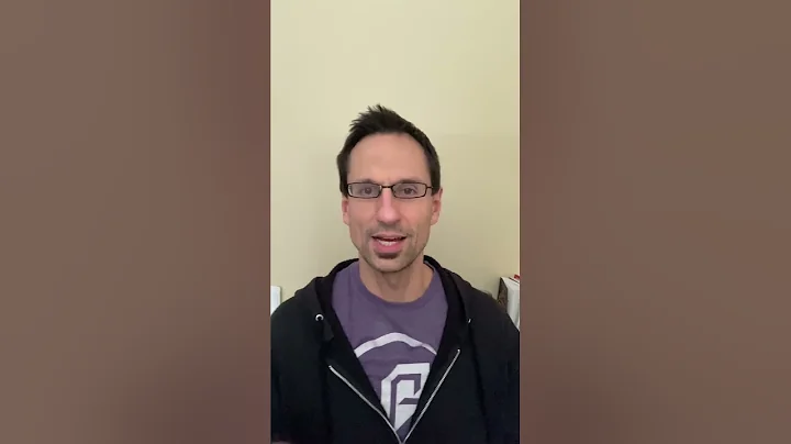 Mark Lancia Introduction