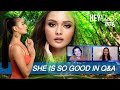 Could Pauline Amelincx be the next Miss Universe Philippines? YOU BE THE JUDGE