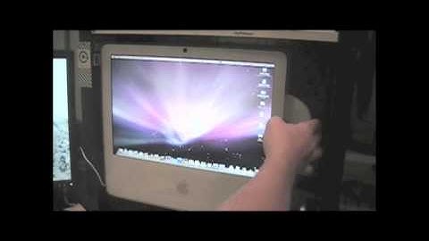 Snow Leopard Unboxing and Install