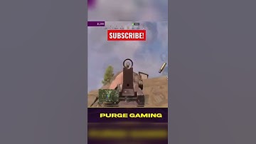 Satisfying Wipe With Clean Mid Air Shot 😮‍💨 - COD Mobile Battle Royale! #shorts #codm #codmshorts