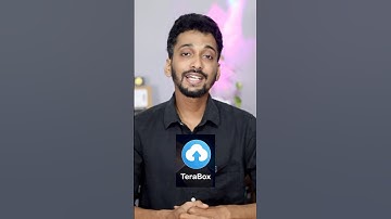 Terabox യൂസർ ആണോ #terabox #telegram