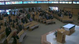 5th Sunday in Ordinary Time - 9 AM Mass - 02/08/2026