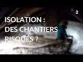 Envoy spcial isolation  des chantiers risqus   jeudi 25 fvrier 2021 france 2