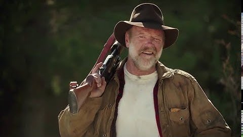 映画『ゾンビーバー』本編映像3