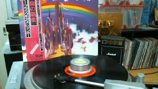 RAINBOW  B3 「If You Don&#39;t Like Rock &#39;n&#39; Roll」 from Ritchie Blackmore&#39;s Rainbow