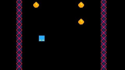 Snake game in PICO-8 #1