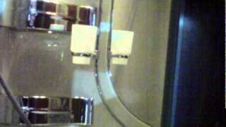 P.l.a. Spa Camper S701 Salone Del Camper 2010 Parma .Placamper.it